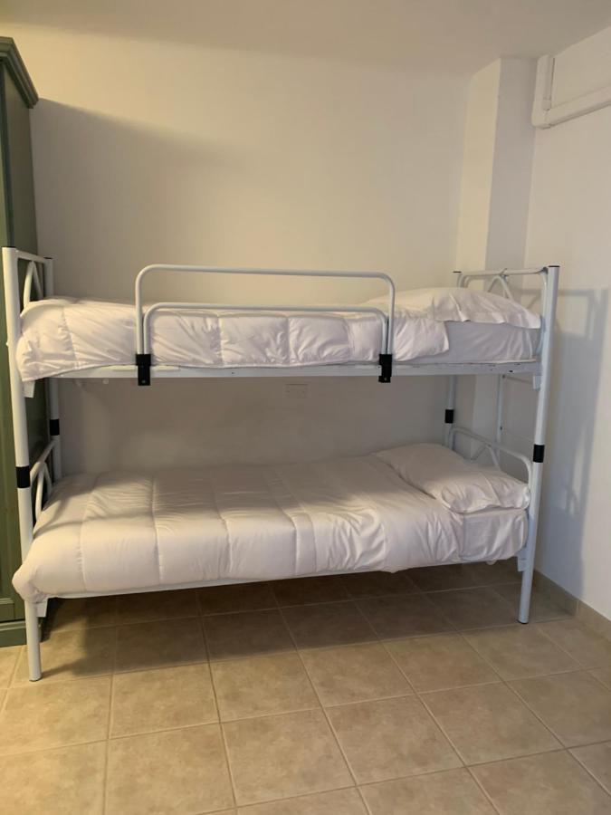 Chiaraluce Country House Massignano Luaran gambar